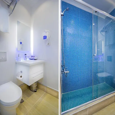 Fatih Corner Hotel