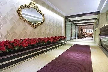 Fatih Corner 3* Stambuł