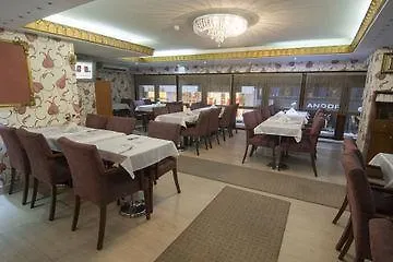 Fatih Corner Otel 3*