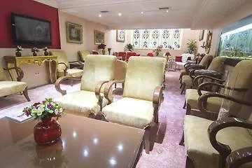 康纳尔法提赫酒店 酒店