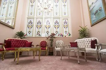 Fatih Corner 3* İstanbul