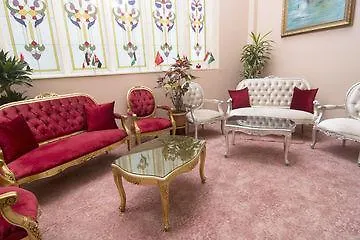 Fatih Corner Otel 3*