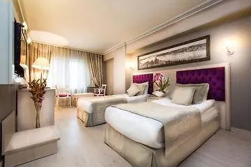 Fatih Corner Hotel Stambuł