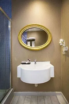 Fatih Corner 3* İstanbul