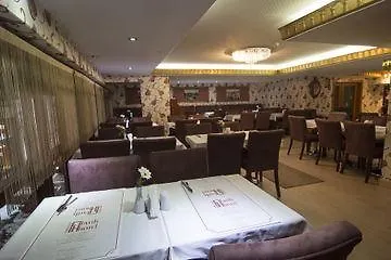 Fatih Corner 3*