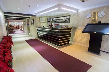 Fatih Corner Stambuł