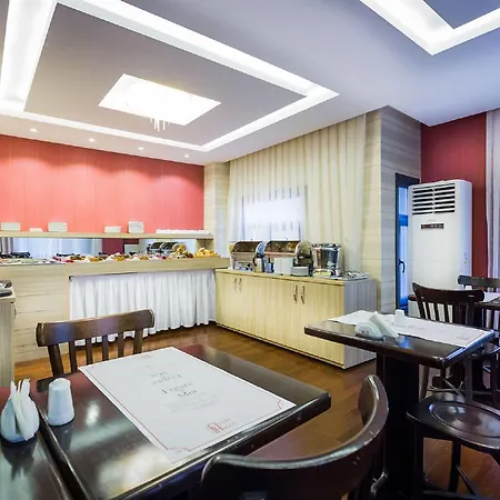 Fatih Corner Istambul