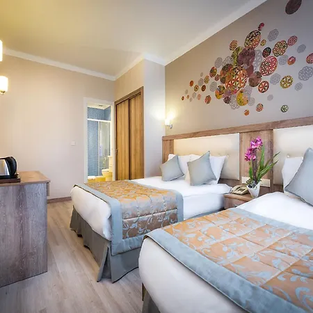 Fatih Corner İstanbul