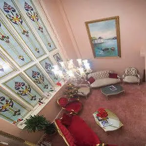 Fatih Corner İstanbul