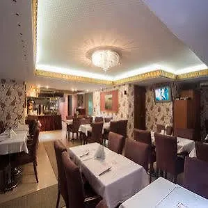 Fatih Corner Hotel Istambul