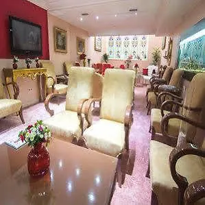 康纳尔法提赫酒店 伊斯坦布尔
