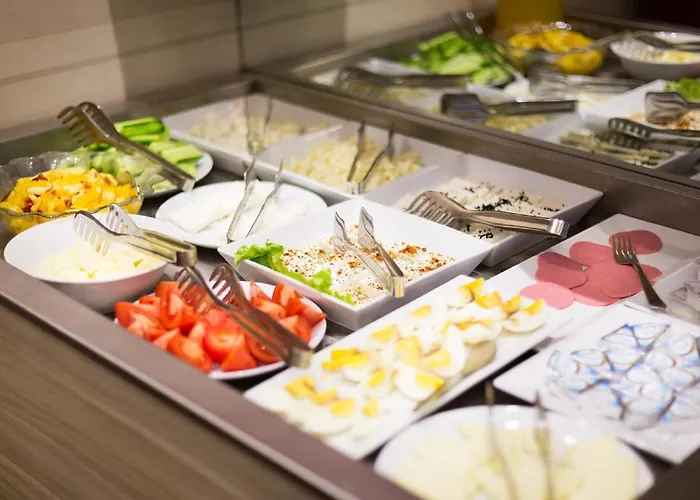 Hotel Fatih Corner 3*