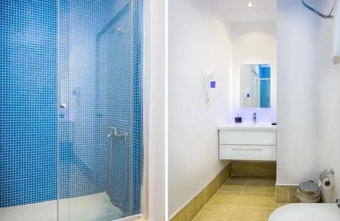 Hotel Fatih Corner Estambul