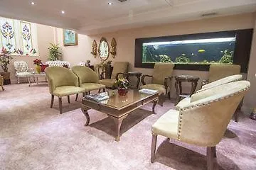 Fatih Corner Hotel Estambul