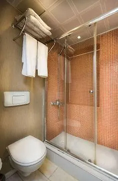 Fatih Corner Hotel Estambul