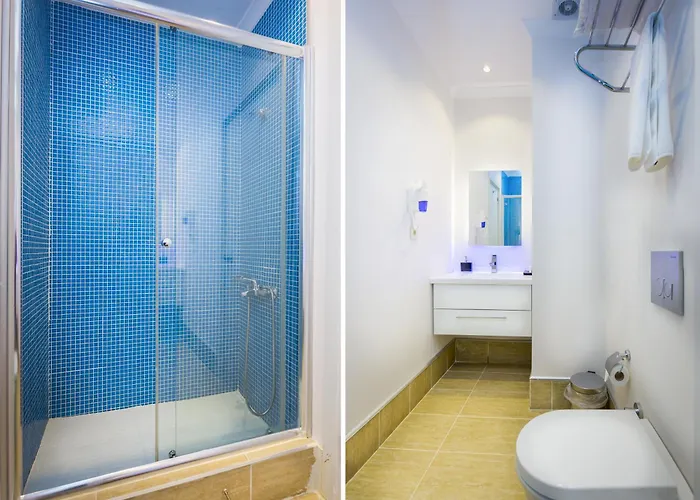 Hotel Fatih Corner 3*