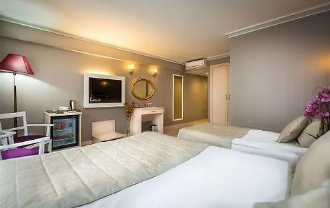 Fatih Corner Estambul