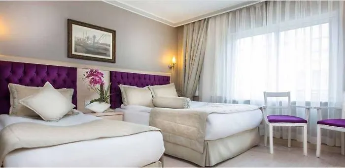 Hotel Fatih Corner 3*