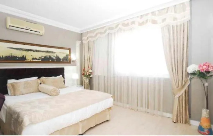 Fatih Corner Estambul