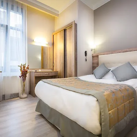 Fatih Corner 3* Istanbulská provincie