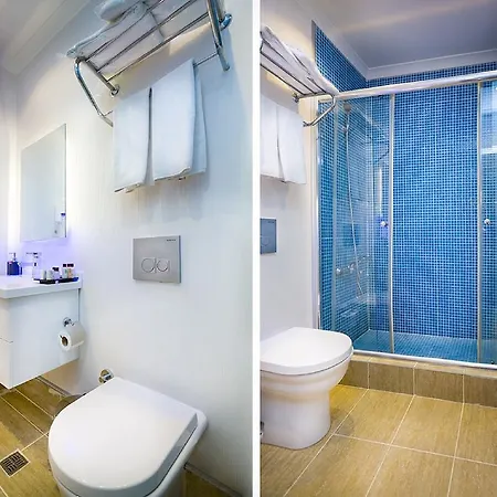 Hotel Fatih Corner 3*