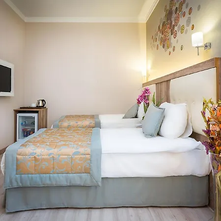 Fatih Corner Hotel 3*