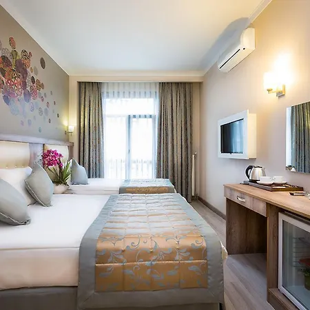 Fatih Corner 3* Istanbul