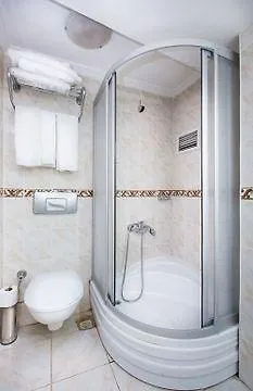 Fatih Corner Hotel