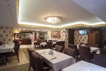 Fatih Corner Hotel Istanbulská provincie
