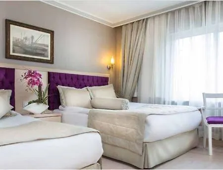 Hotel Fatih Corner 3*
