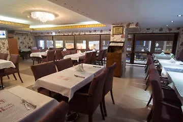 Fatih Corner Hotel Istambul
