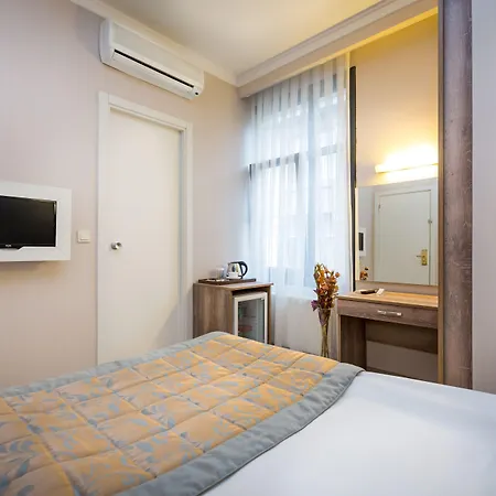 Hotel Fatih Corner