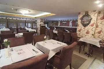 Fatih Corner 3* Istambul